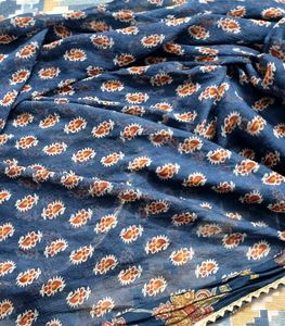 Floral Print Kurti Tunic