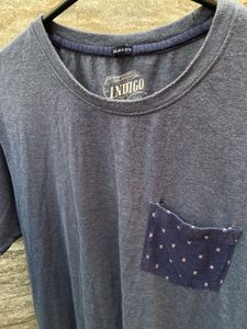Branded T-shirt