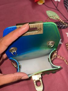 Cute Mini Sling Bag