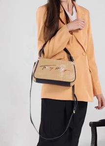 Tommy Hilfiger Handbag With Tags