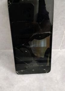 Gionee Phone Screen Has Been Broken