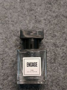 Engage Yin Eau de Parfum