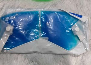 🔥Brand New Resuable Face &amp; Eye Gel Mask🔥