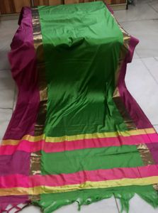 Elegant Saree🤩