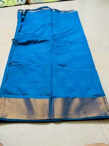 jari saree