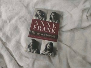The Diary of a Young Girl - Anne Frank