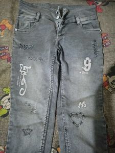 Embellished Jeans Bundle