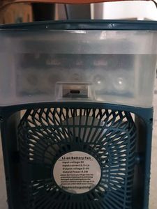 Portable Air Cooler