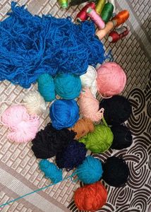 (Oon) Wool Combo