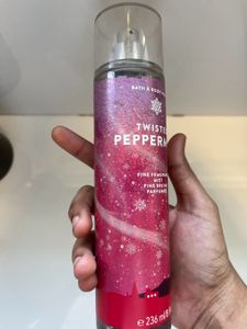 Combo Of 2 Bbw Mist