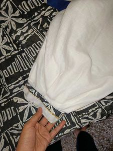 Afgani Pant 3 Piece Set