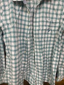 Stylish Shirts For Men Size M💚