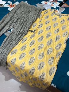 Kurta Set