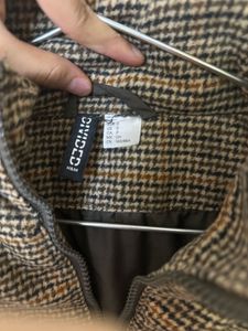 Women Gilet