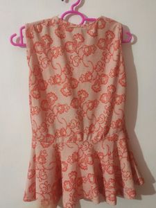 Wow Women Top
