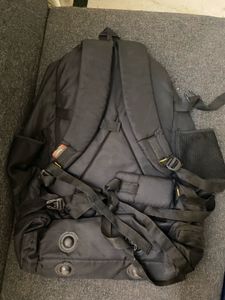 Travel Backpack