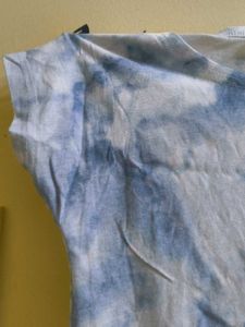 Tie And Dye Tshirt