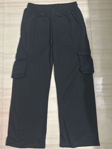 Black  Pant