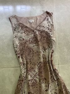 Vintage Dress 👗