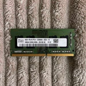 SK Hynix 8GB DDR4 RAM