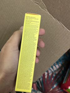 The Face Shop Sunscreen