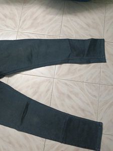 Dark Wash Jeans
