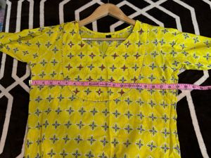 🍋kurti Dress🍋