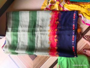 2 Daily Wear Saree Combo