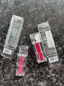 💕✨ Tirtir Waterism Glow Lip Tints ✨💕
