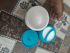 Asian Mini Meal Hot Pack Insulated Tiffin Carrier