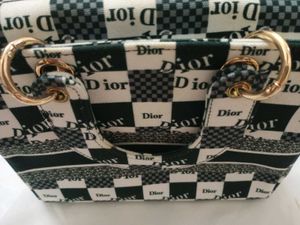 Lady Dior
