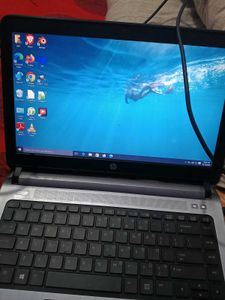 HP Laptop - Ready to Use!