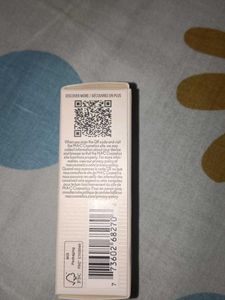 Mini Mac Cleansing Oil