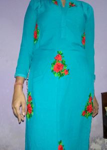 Kurti