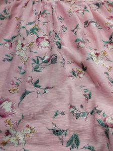 Midi Type Dresss
