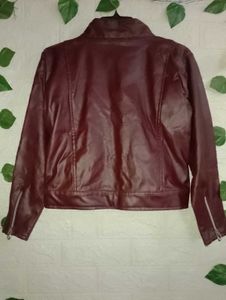💥New Leather Jacket
