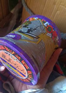 mono fill gold 750  to 850 gm