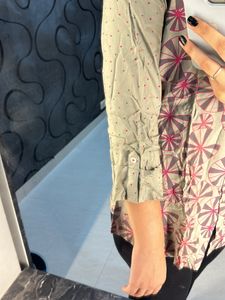 Max Liva Brand New Kurti Tunic M Size