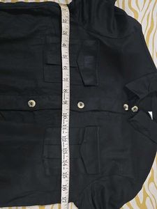 Black One Piece (FIX PRICE)