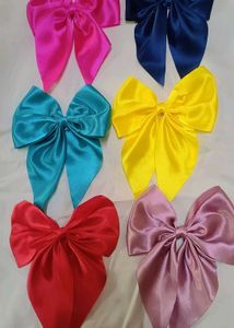 Trendy Bow Hair Clip For Women