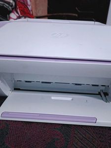 Hp 2331 Deskjet Series Printer