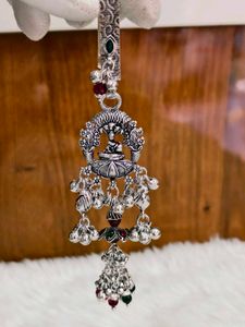Pure Silver Fancy Juda