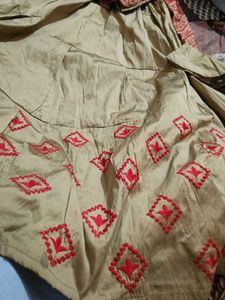 Lehenga Choli Set