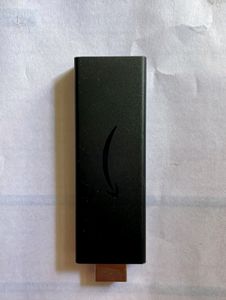 Amazon Fire Tv Stick 3rd Gen