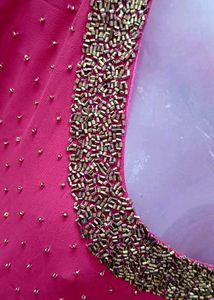 3xl georgette festival maxi dress