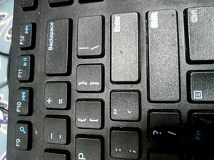 Dell Keyboard