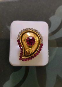 Set Of 2 Rings