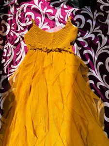 It&#39;s A Brand New Beautiful Dress 💛💛🧿✨😍