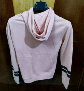 Mickey Mouse Hoodie 🐭