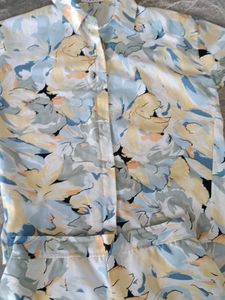 women's imported co-ord  set